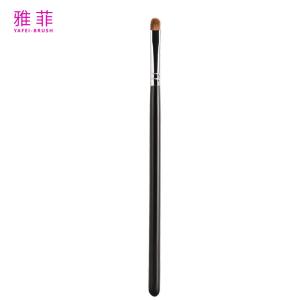 Quality A65 High Grade Sable Tail Hair Eyeshadow Makeup Brushes Easy To Clean wholesale