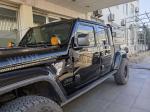 Locking Gladiator JT 4x4 Auto Accessories Aluminum Alloy Pickup Truck Bed Cover