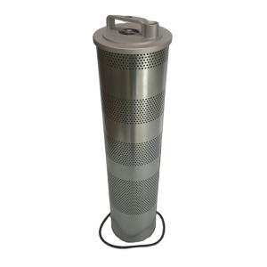 Quality Chemical Plant Auto Hydraulic Filter 65B0064 EF-058EF12 Fuel Filter Element wholesale