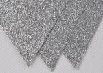 Elegant Sparkle Glitter Paper , Waterproof Sparkly Construction Paper