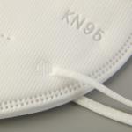 BFE 95% KN95 Earloop Mask