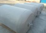 Marine Eva Boat Foam Filled Fender Eva Solid Foam Filled Fenders