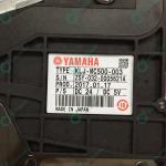 Yamaha 32mm KLJ-MC500-003 SMT Feeders