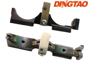 Quality 93293001 DT Xlc7000 Spare Parts Z7 Cutting Parts Top Roller Sub-Assembly wholesale