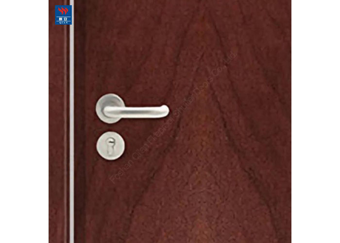 HPL Hospital Toilet Door