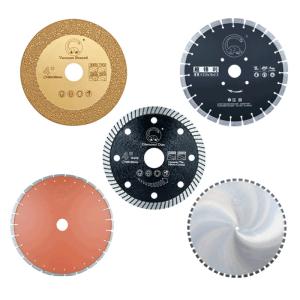 Quality Diamond Saw Blade For Concrete Cutting wholesale