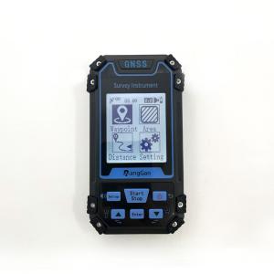 Quality Outdoor Handheld GPS Surveying Units wholesale