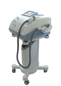 Quality IPL Skin Rejuvenation / Tightening Beauty Equipment with Wavelength 690 / 750-1200nm wholesale