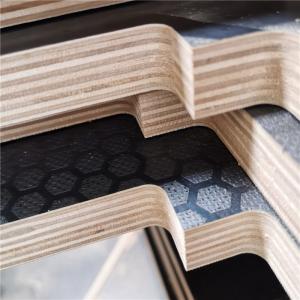 Quality Birch Core Film Faced Plywood wholesale