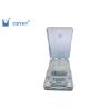 Buy cheap 48 fibers FTTH box indoor wall mounted fiber optic terminal box plastic from wholesalers