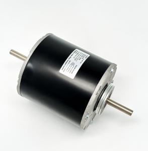 Quality BLDC Motor - 600W 1500RPM 220V 50/60HZ 0-10V/PWM Speed Control With Temperature Controller wholesale