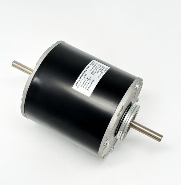BLDC Motor - 600W 1500RPM 220V 50/60HZ 0-10V/PWM Speed Control With Temperature