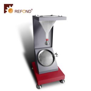 Quality Aatcc 22 Water Repellency Spray Test machine wholesale