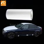 70 Microns Temporary Protective Film Anti Scratch Shipping Wrap