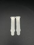 OEM customized small stainless steel hardware stamping Valve plate