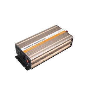 Quality Multifunctional Pure Sine Wave Inverter 500W Peak1000W wholesale