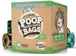 POOP BAGS, SCOOPERS, PET WASTE BAGS, PET BAGS, LITTER BAGS, DOGGY BAGS, DOG