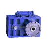 Buy cheap ZLYJ200/225/250 Single Screw Gear Box For Blow Moulding Machine from wholesalers