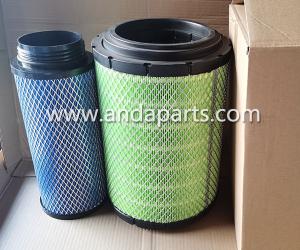 Quality Good Quality Air Filter For FAW Truck 1109070-392 1109060-392 wholesale