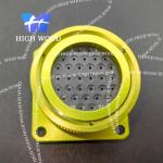 ZH23 Series Environmental Resistance Bayonet Electrical Connector ZH23-32/27P-1