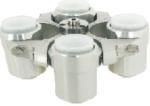 Low Noise Large Capacity H1850 Tabletop High Speed Centrifuge