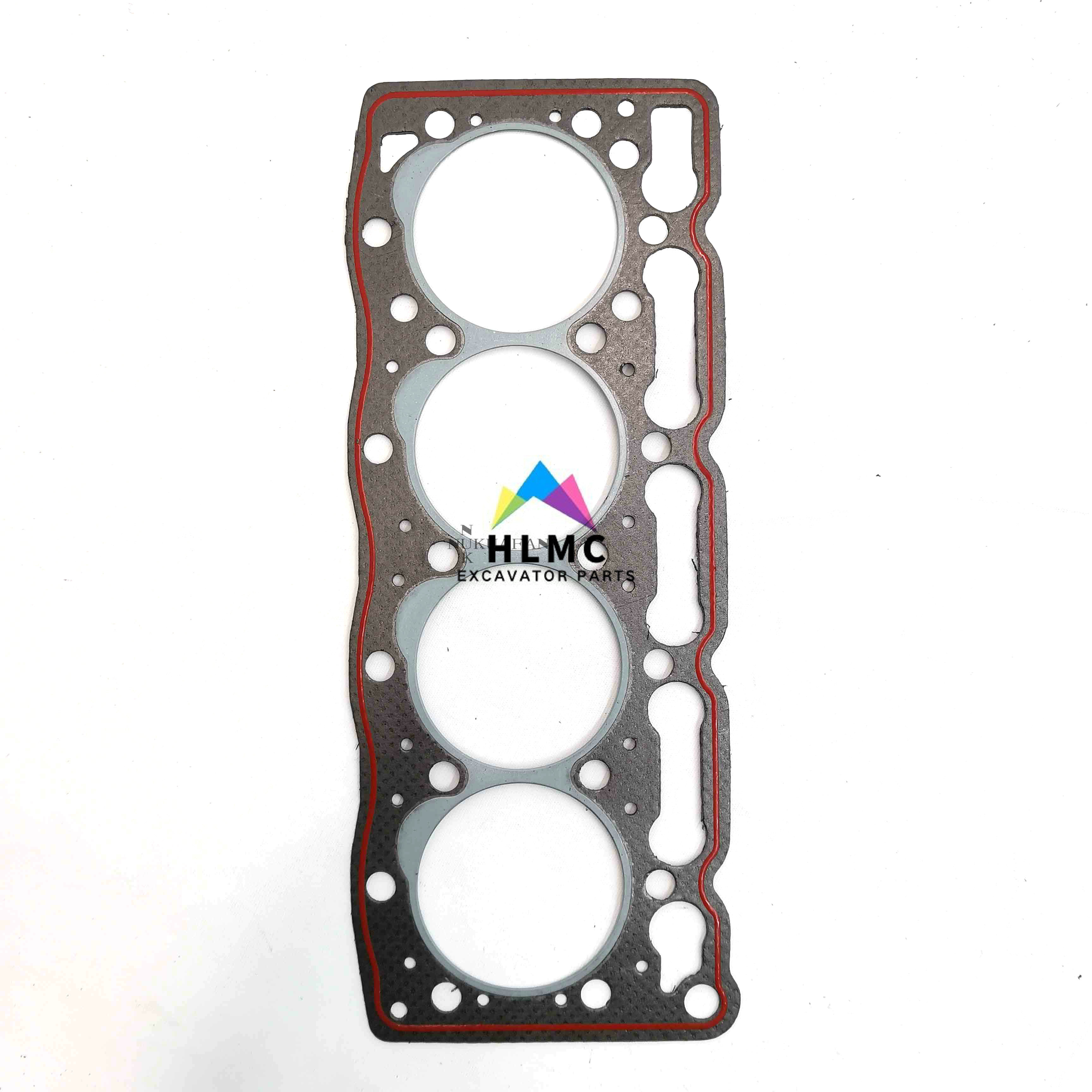16394-03313 V1505 4D78 Complete Gasket Set Kubota V1505 Engine Overhaul Gasket Kit Forklift Tractor Engine Parts