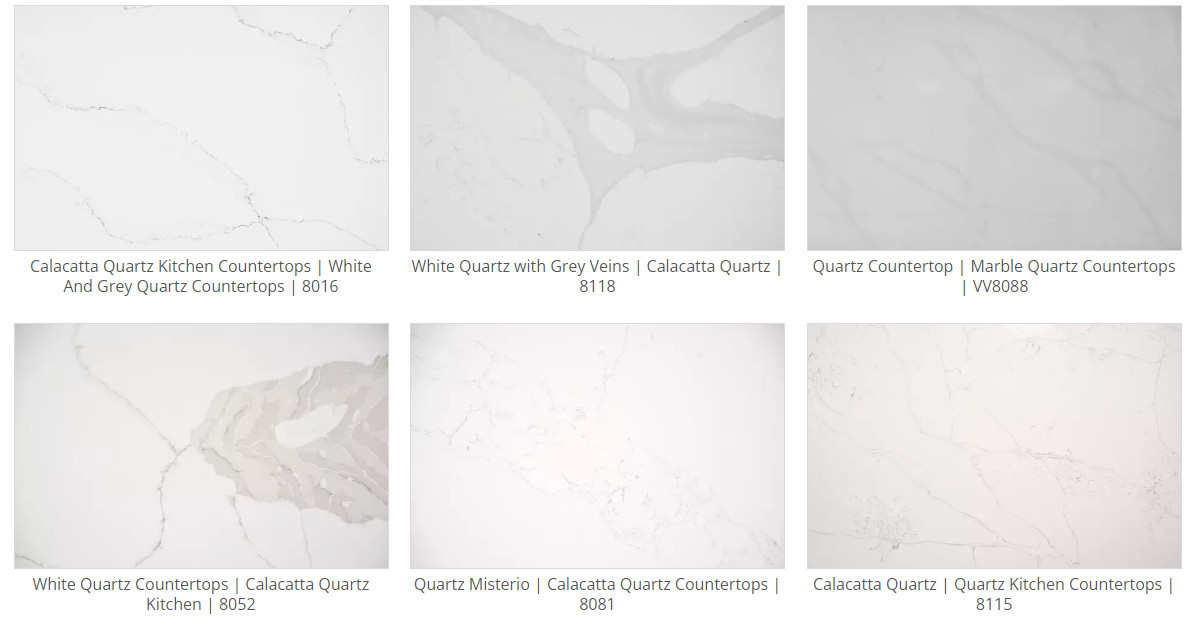 Blue Luxury Marble Interior decoration Marble Looking Quartz Stone Countertop Backgroud Wall