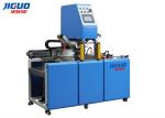 Automatic Hydraulic Hot Stamping Machine YH-800S For Package
