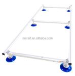 Meraif Automatic Vacuum Release Design TV LCD Vacuum Sucker Holder Lifter with