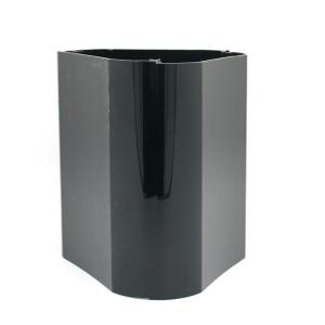 Quality Affordable Plastic Decorative Sleeve Tubes wholesale