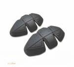 Professional Protection PU Knee Pads for Universal Applicable People Comfortable