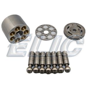 Quality PC120-3 PC120-5 KMF40 Hydraulic Swing Motor Parts 706-73-41091 706-73-42740 wholesale