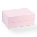 Magnetic Custom Paper Packaging Box , 235-360mm Magnetic Shoe Box