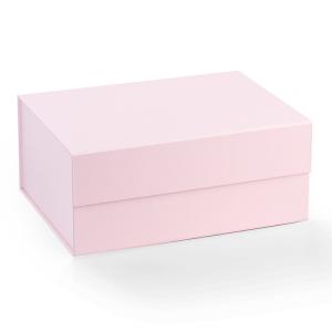 Quality Magnetic Custom Paper Packaging Box , 235-360mm Magnetic Shoe Box wholesale