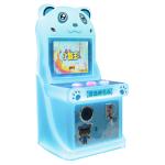 2p arcade machine coin operated Little Drum King Game