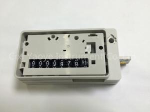 Quality High quality 8 digit QB-18 gas meter counter wholesale