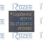 GD25LQ128DWIG