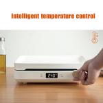 Single Burner Induction Cooker 2200W Perfect for Home Hotel and Restaurant