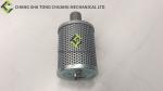 Zoomlion Concrete Pump Return Oil Diffusion Filter Element LX509/500 1010600040