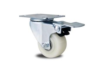 Quality Total Brake Nylon Caster wholesale
