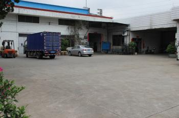 Wineplus Industrial Limited