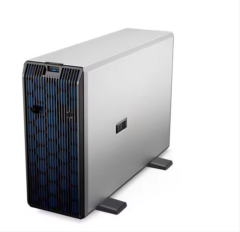 E2388 Processor Main Frequency and Two-port Ten Gigabit Network Adapter T350 Server