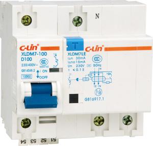Quality Miniature Circuit Breaker wholesale