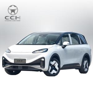 Quality 2024 Adult Koala Arcfox Kala MPV Cars The Perfect Combination of Style and Function wholesale