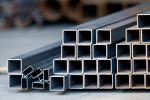 Welded Rectangular SS Pipe Hairline 316 201 202 304 Stainless Steel Square Tube