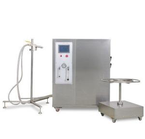 Quality IPX5 IPX6 Integration Water Jet Test Set 550L With Supply System wholesale