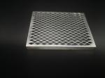 3.0mm Polished External Deep Drawn Stainless Steel Parts