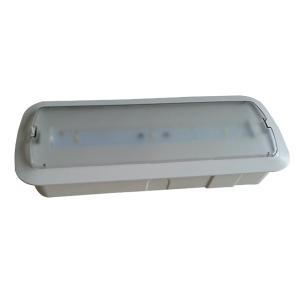 Quality 220V Wall Recessed Emergency Light , Outdoor LED Recessed Lights wholesale