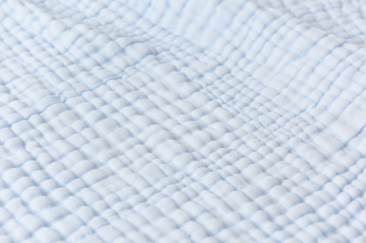 Softness 150gsm Modal Gauze Fabric Modal Bath Towels Protect The Delicate Skin