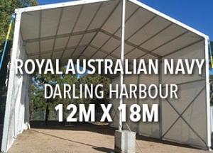 Quality Large Scale Industrial Temporary Storage Tent For Logistics And Agricultural wholesale